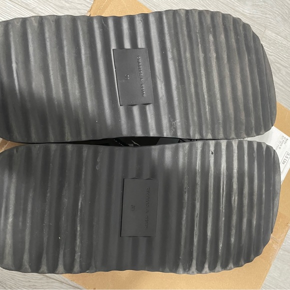 CHARLES & KEITH thong Sandals - Picture 6 of 6